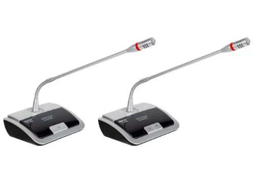 多功能數(shù)字會(huì)議話筒 ZY-550jc-d